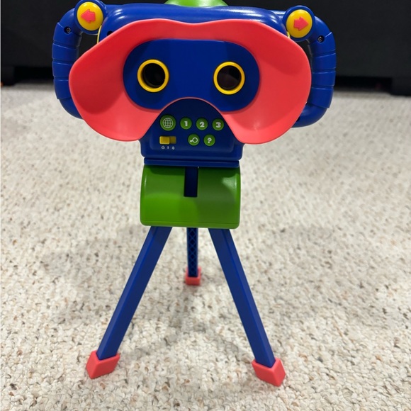 Geo Safari talking camera - Picture 1 of 2